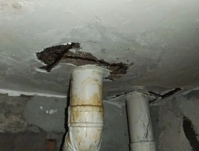 宁城卫生间漏水维修公司浅析宁城卫生间渗水维修的方法