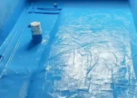 宁城卫生间漏水维修公司分享下宁城卫生间防水工程中常用防水涂料介绍。